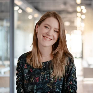 Katarzyna Ewa Baranowska